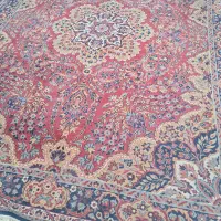 فرش ماشینی شش متری