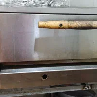 فر صندوقی پیتزا