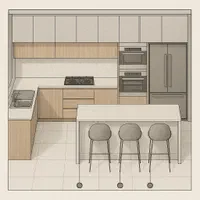 طراحی سه بعدی و اجرای دکوراسیون منزل|خدمات پیشه و مهارت|اهواز, زیتون کارمندی|دیوار