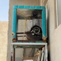 کولر آبی ۳۵۰۰