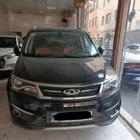 فروش اقساطی *چری تیگو ۵ مدل ۱۳۹۷