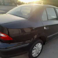 سمند۹۴ ال ایکس|خودرو سواری و وانت|مشهد, شهرک مهر آباد|دیوار