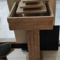 آب نما