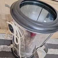 سبزی خورد کن سبزیران