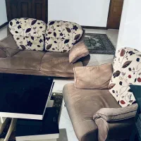 مبل هفت نفره|مبلمان خانگی و میز عسلی|نوشهر, |دیوار