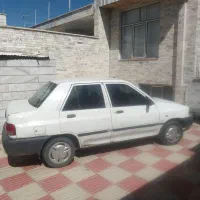 پراید مدل ۹۴|خودرو سواری و وانت|زنجان, |دیوار