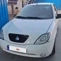 تیبا 2 مدل 97 کم کار نقد و اقساط