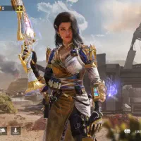 اکانت اچس لجند