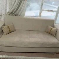 مبل 8نفره راحتی