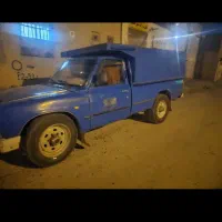 نیسان دیزل مدل 90 کدینگ