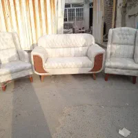 پخش کننده انواع مبلمان راحتی. استیل..|مبلمان خانگی و میز عسلی|قم, بیست متری ولیعصر|دیوار