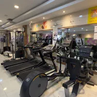 فروش یکجا تجهیزات باشگاه ورزشی|تجهیزات ورزشی|اصفهان, ملکشهر|دیوار