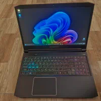 لپ تاپ گیمینگ ایسر پردیتور Acer Predator Triton300