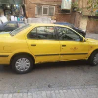 راننده بدون اتومبیل جهت اجاره تاکسی نیازمندیم