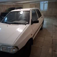 پراید 131 se|خودرو سواری و وانت|تهران, باغ فیض|دیوار