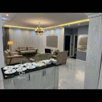 اجاره آپارتمان مبله دوخواب فول امکانات پیاده حرم