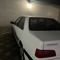 پارس سال سفارشی استثنایی|خودرو سواری و وانت|بیرجند, |دیوار