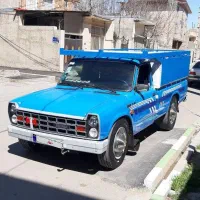 نیسان دیزل مدل ۴۰۲ اپشنال|خودرو سواری و وانت|هشتگرد, قاسم آباد بزرگ|دیوار