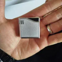 فندک مارومن