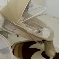 گهواره برقی ماستلا