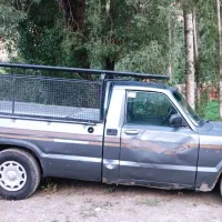 مزدا 1600 دوگانه شرکتی