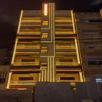 آپارتمان ۱۵۵متری/کلید اول/2Pسندی/خوش نقشه/