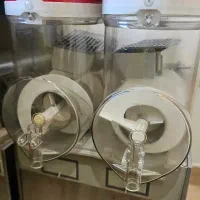 اوگولونی یخ در بهشت دو موتور اوگولینی