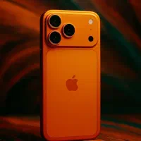 آیفون17ورژن2026 دوربین60مگااپل طرح