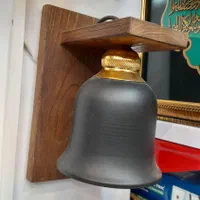 دیوارکوب چوبی|لوستر و چراغ آویز|تهران, هاشمی|دیوار