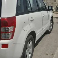سوزوکی مدل2008 اتومات|خودرو سواری و وانت|کرج, اخگرآباد|دیوار