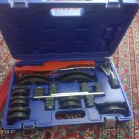 خم کن جغجغه ای لوله مسی|ابزارآلات|زاهدان, |دیوار