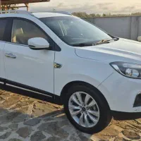 ماشین جک اس فایو مدل ۹۶ با کارکرد ۸۲هزار