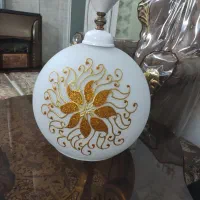 لوستر حبابی