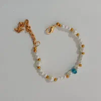 دستبند های مهره ای در طرح های مختلف|جواهرات|شیراز, زند|دیوار