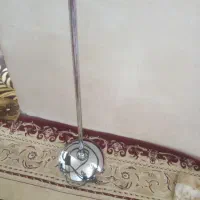 اباژورایستاده