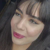 اکستنشن مژه طبیعی و شیک