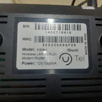 مودم یوتل|مودم و تجهیزات شبکه|تهران, کرمان|دیوار