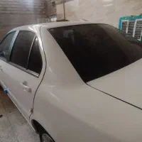 سمند سورن پلاس