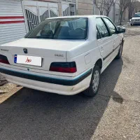 پارس مدل 400|خودرو سواری و وانت|گناباد, |دیوار