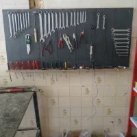 مغازه باطری فروشی و دستگاه دیاگ|فروشگاه و مغازه|لردگان, |دیوار
