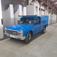 ماشین نیسان