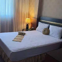 تور مشهد با قطار خرداد ۳/۴۰۰