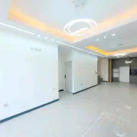 ۹۵متری/سالن پرده خور/نایاب/فول امکانات/فاز۱|فروش آپارتمان|اندیشه, شهرک المهدی|دیوار