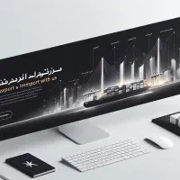 توسعه وب سایت و اپ حرفهای|خدمات رایانهای و موبایل|بوشهر, |دیوار