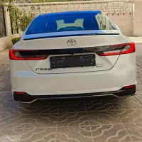 تویوتا کمری اسپرت پلاس|خودرو سواری و وانت|مشکیندشت, |دیوار