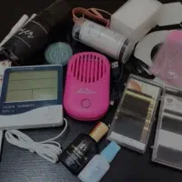 فروش لوازم کاشت مژه