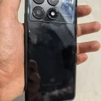 گوشی شیائومی poco x6 pro|موبایل|خمینیشهر, |دیوار