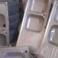 سینگ دشور|لوازم سرویس بهداشتی|مشهد, شهید احمدی روشن|دیوار