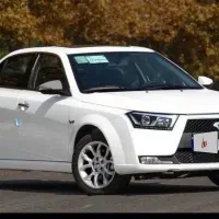 دنا پلاس اتومات توربو اپشنال در حد صفر مدل 402