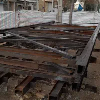 جوشکاری سیار|خدمات پیشه و مهارت|تاکستان, |دیوار